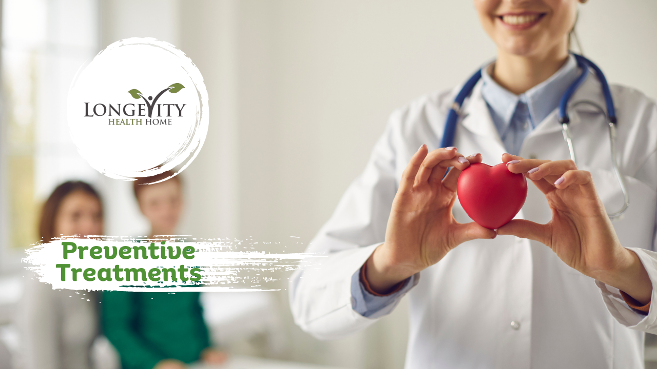 Preventive Treatments