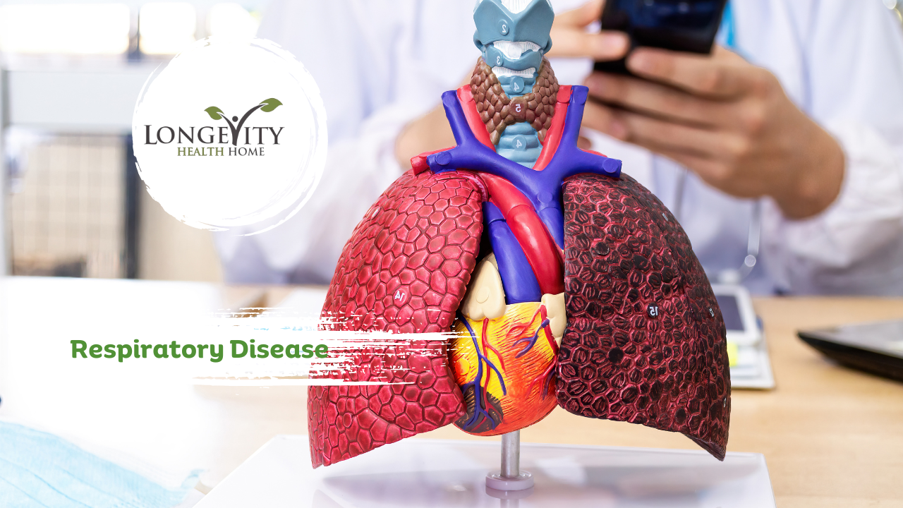 Respiratory Diseases