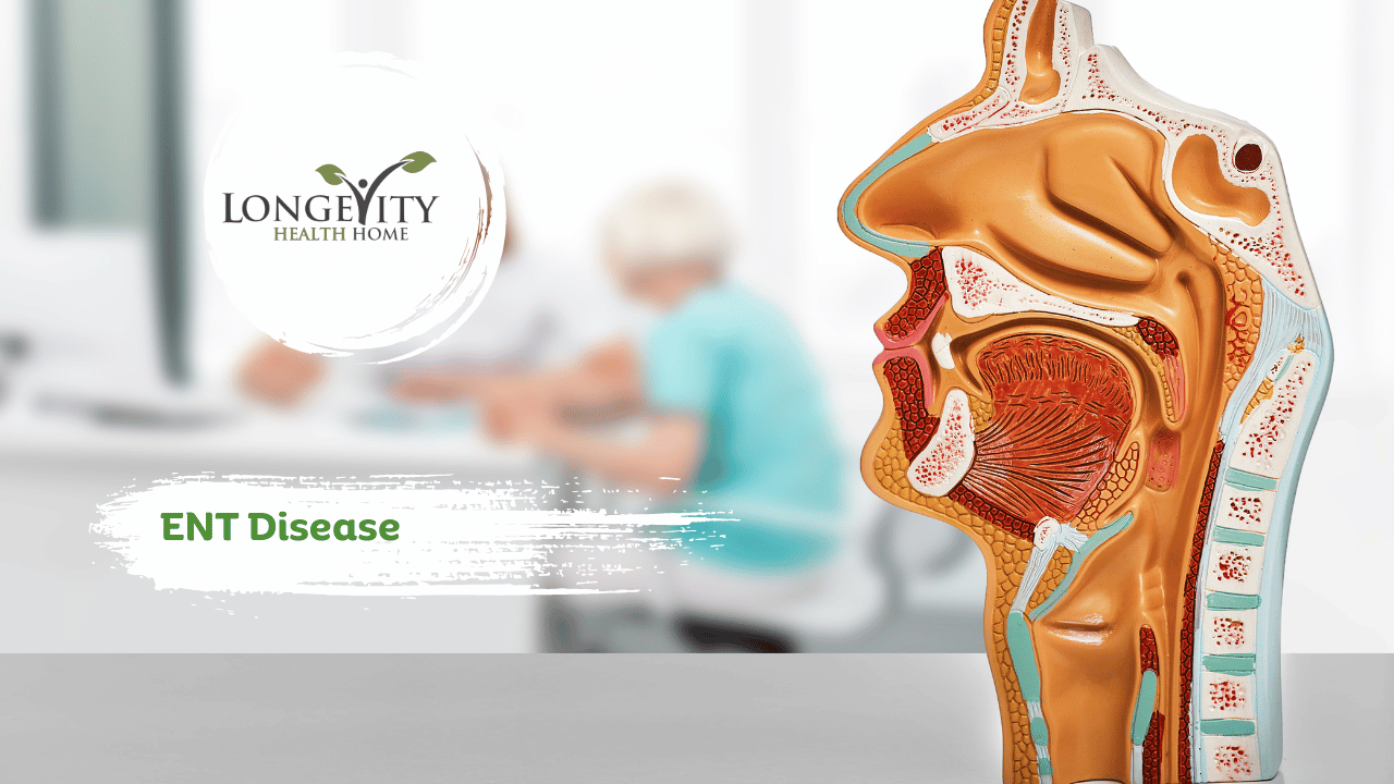 ENT Diseases