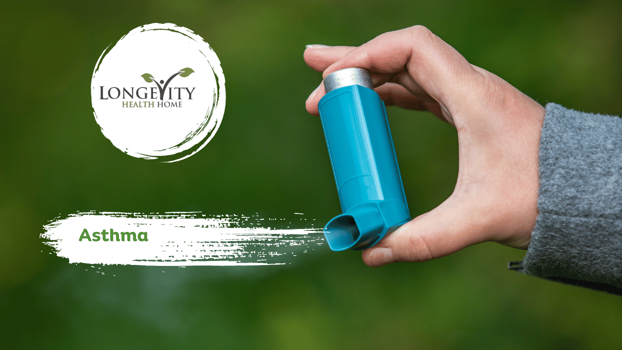 Asthma