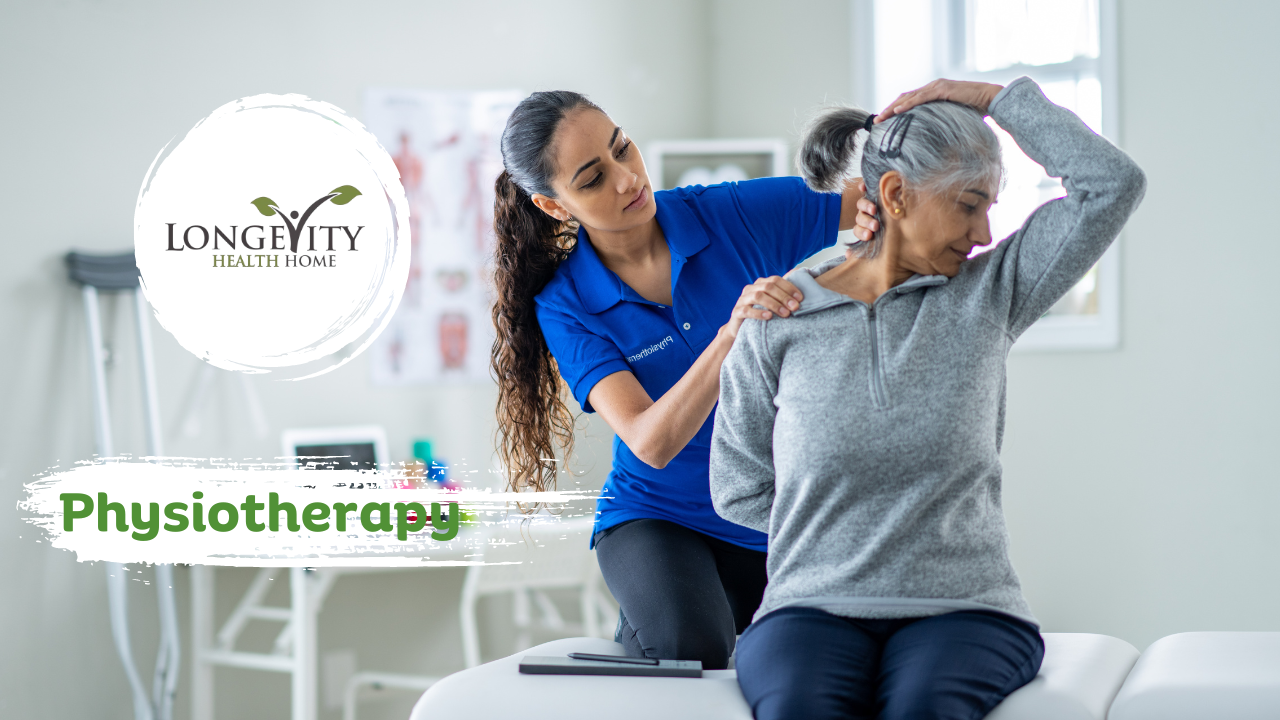  Physiotherapy