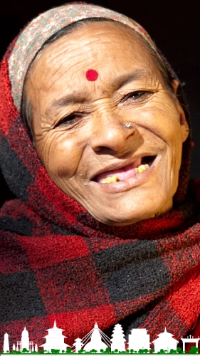 Nepal