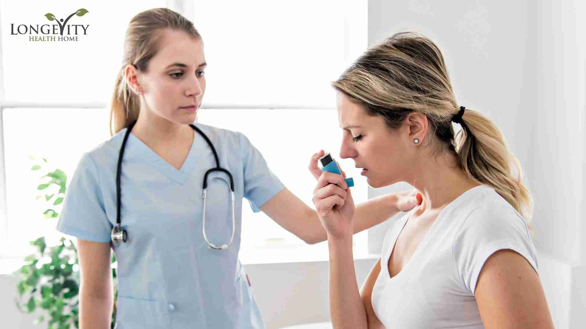Asthma Treatment in Nepal | Best Guide 2025
