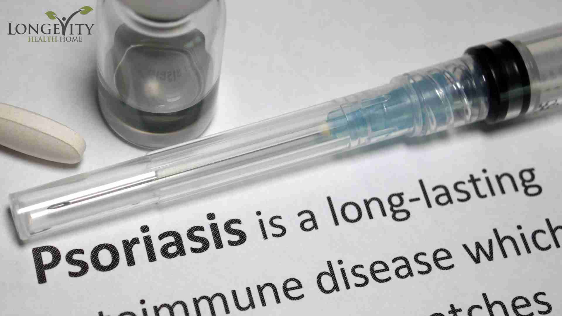 Psoriasis Treatment in Nepal | Best Guide 2025