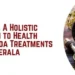 ayurveda with modern medicine