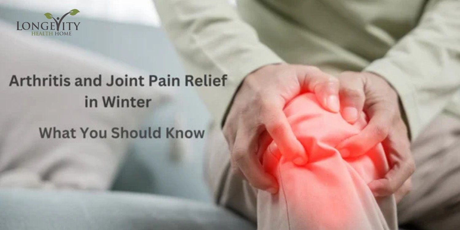 Essential Joint Care Tips for Winter: Ayurveda and Physiotherapy | 2025