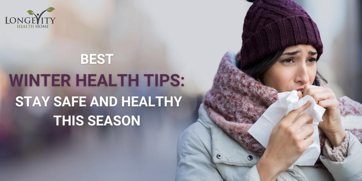 9 Winter Health Secrets: Stay Active and Healthy | 2025