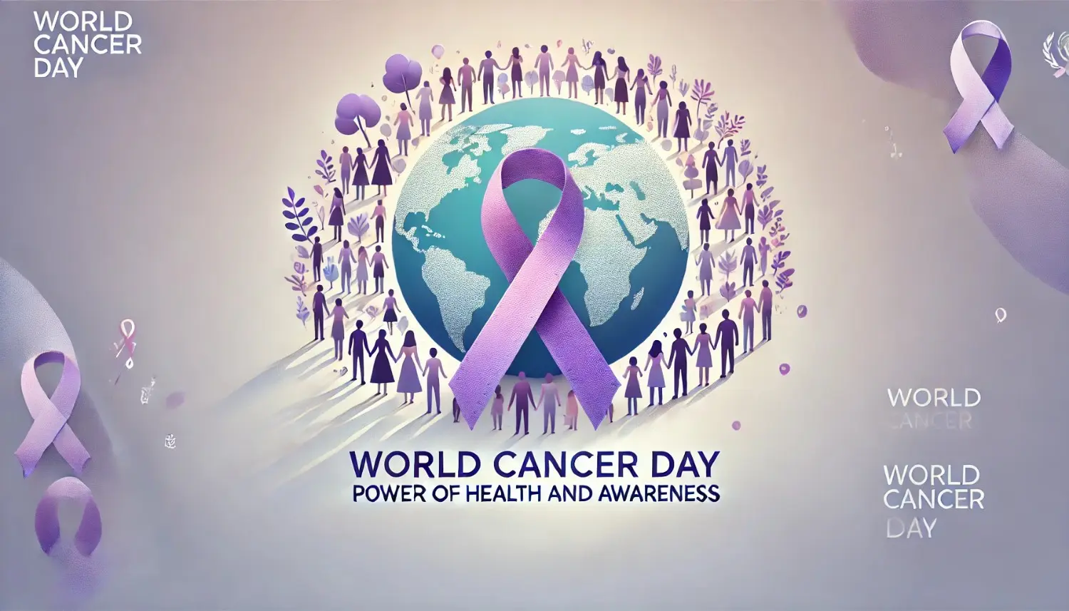 World Cancer Day: Power of Health and Awareness | 2025
