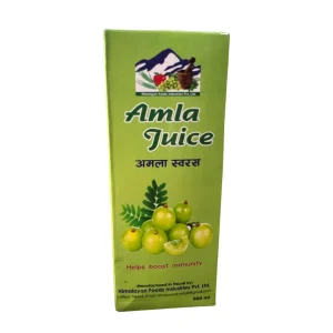 Himalayan Foods Amla Juice