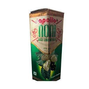 Apollos Elom Juice Concentrate with Aloe Vera